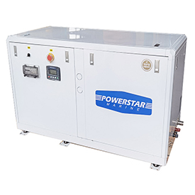 3000rpm Powerstar 18KW